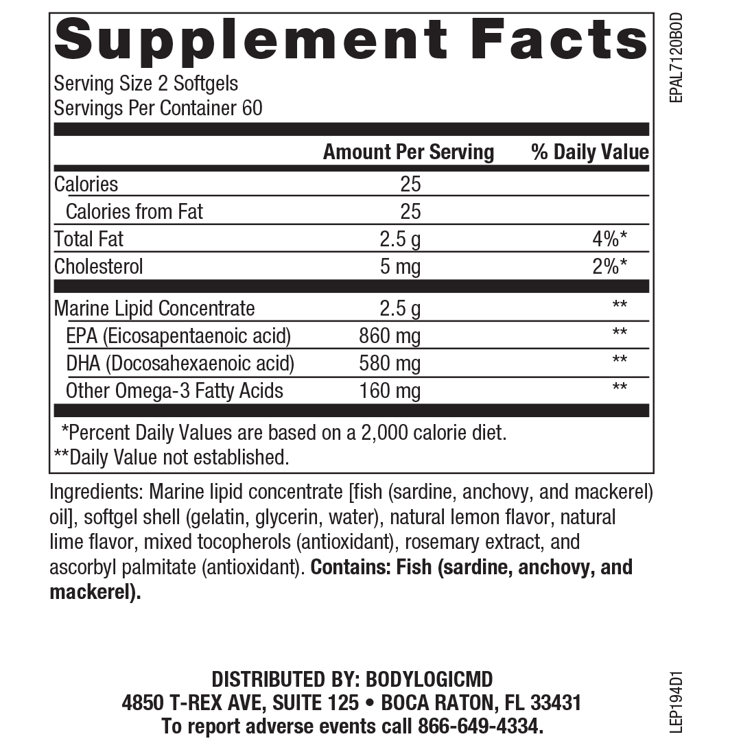 EPA-DHA 720 - Image 2
