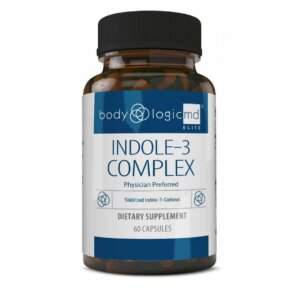 INDOLE-3 COMPLEX - Image 1