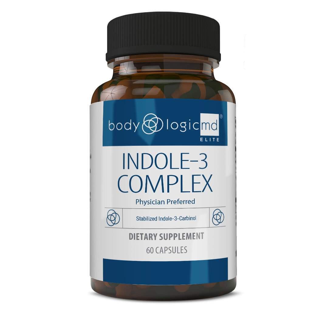 INDOLE-3 COMPLEX - Image 1