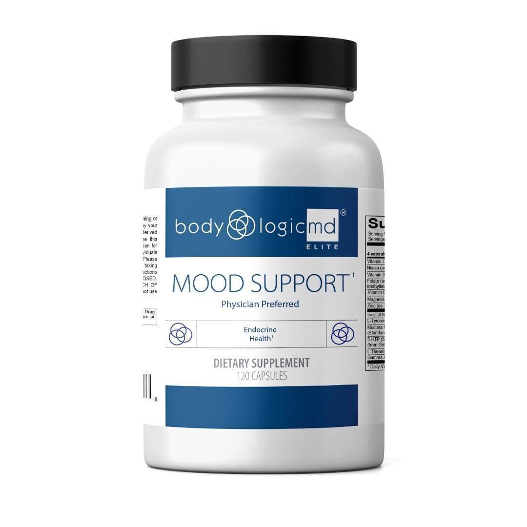 Mood Support - Image 1