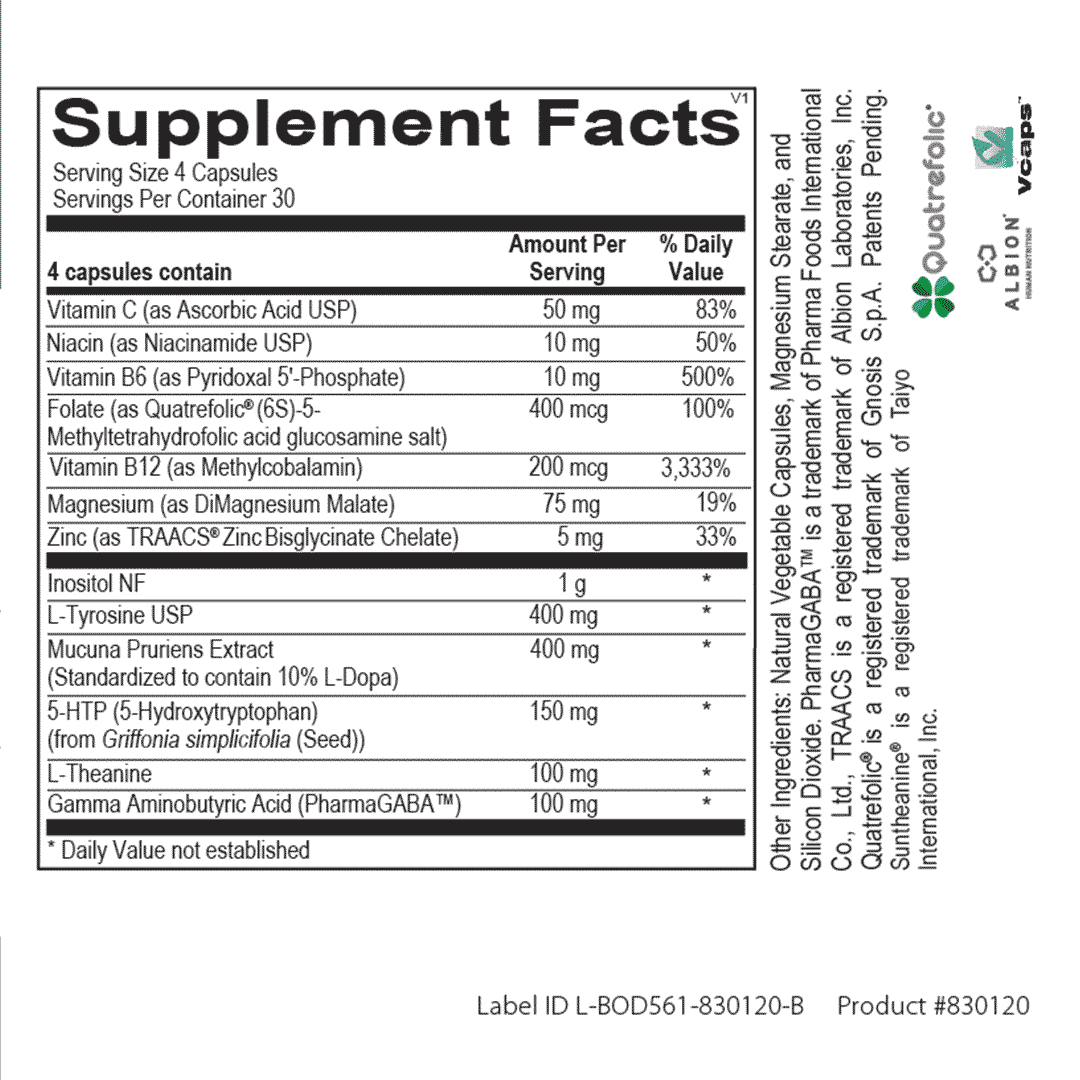 Mood Support - Image 2