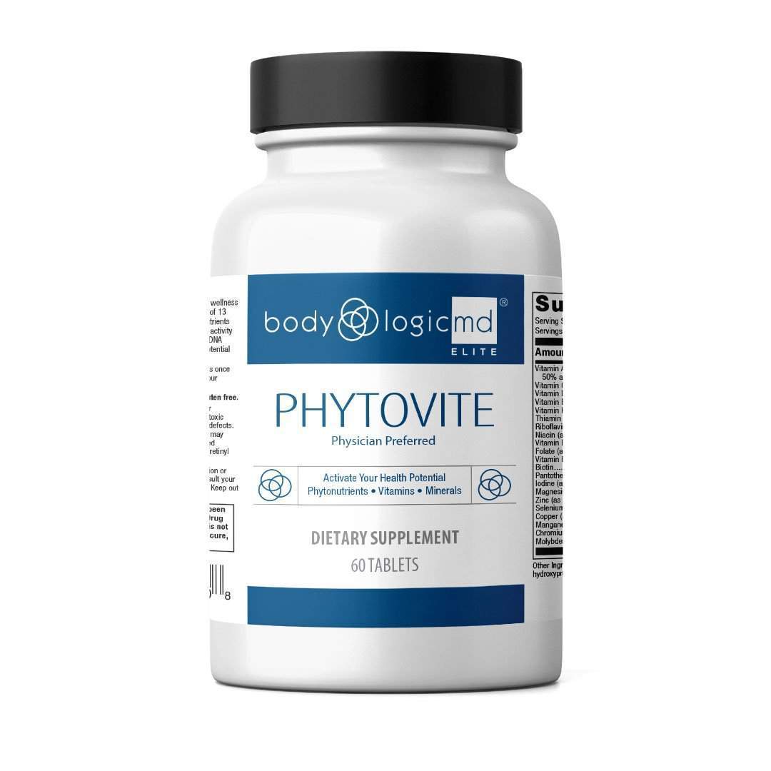 Phytovite Tablets - Image 1