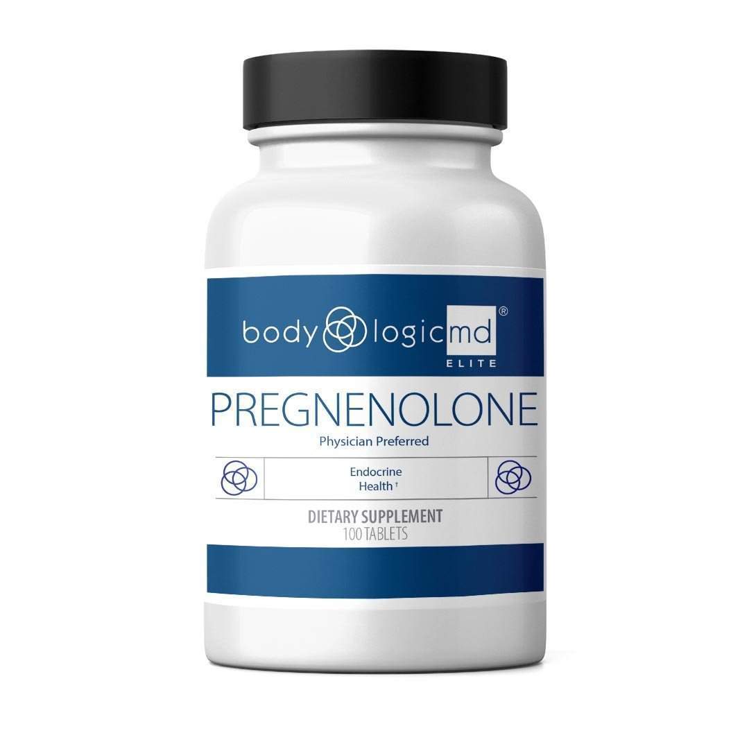 Pregnenolone - Image 1