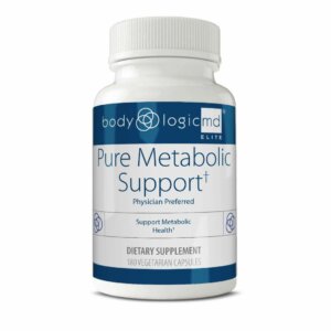 Pure Metabolic Support