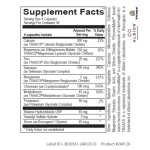 Pure Multi-Minerals - Image 2