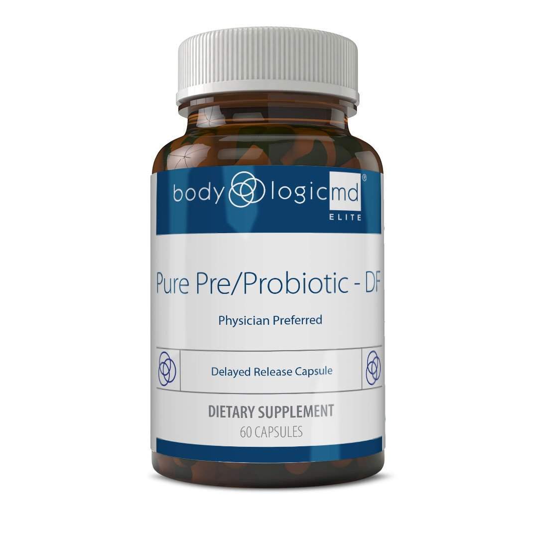 Pure Pre Probiotic - DF - Image 1