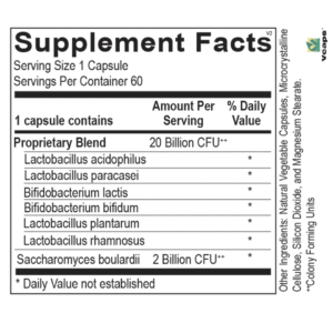 Pure Probiotic - Image 2