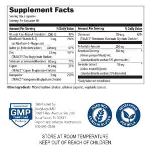 Pure Thyroid Support - Image 2
