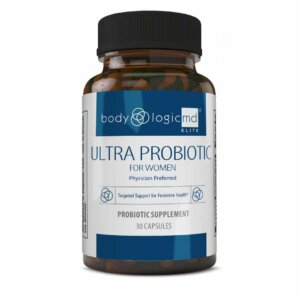 Ultra Probiotic for Women