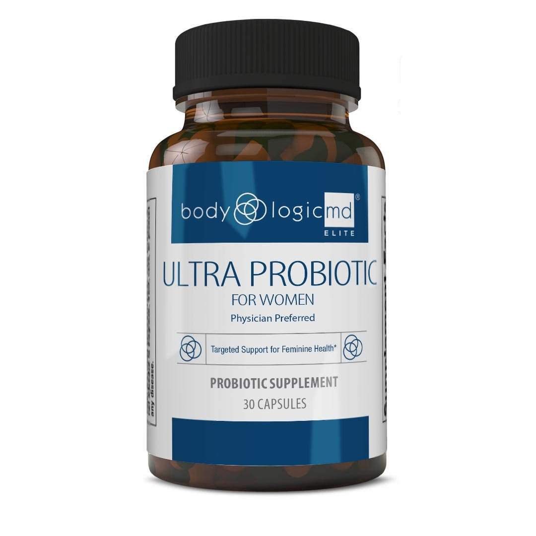 Ultra Probiotic for Women - Image 1