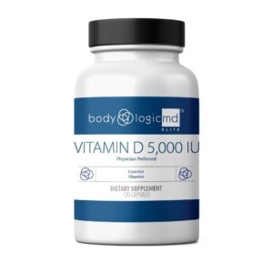 Vitamin D 5000 IU - Image 3