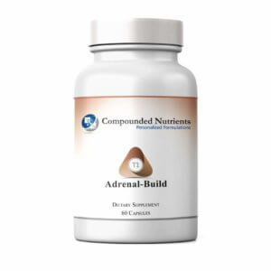 Adrenal Build - Image 1