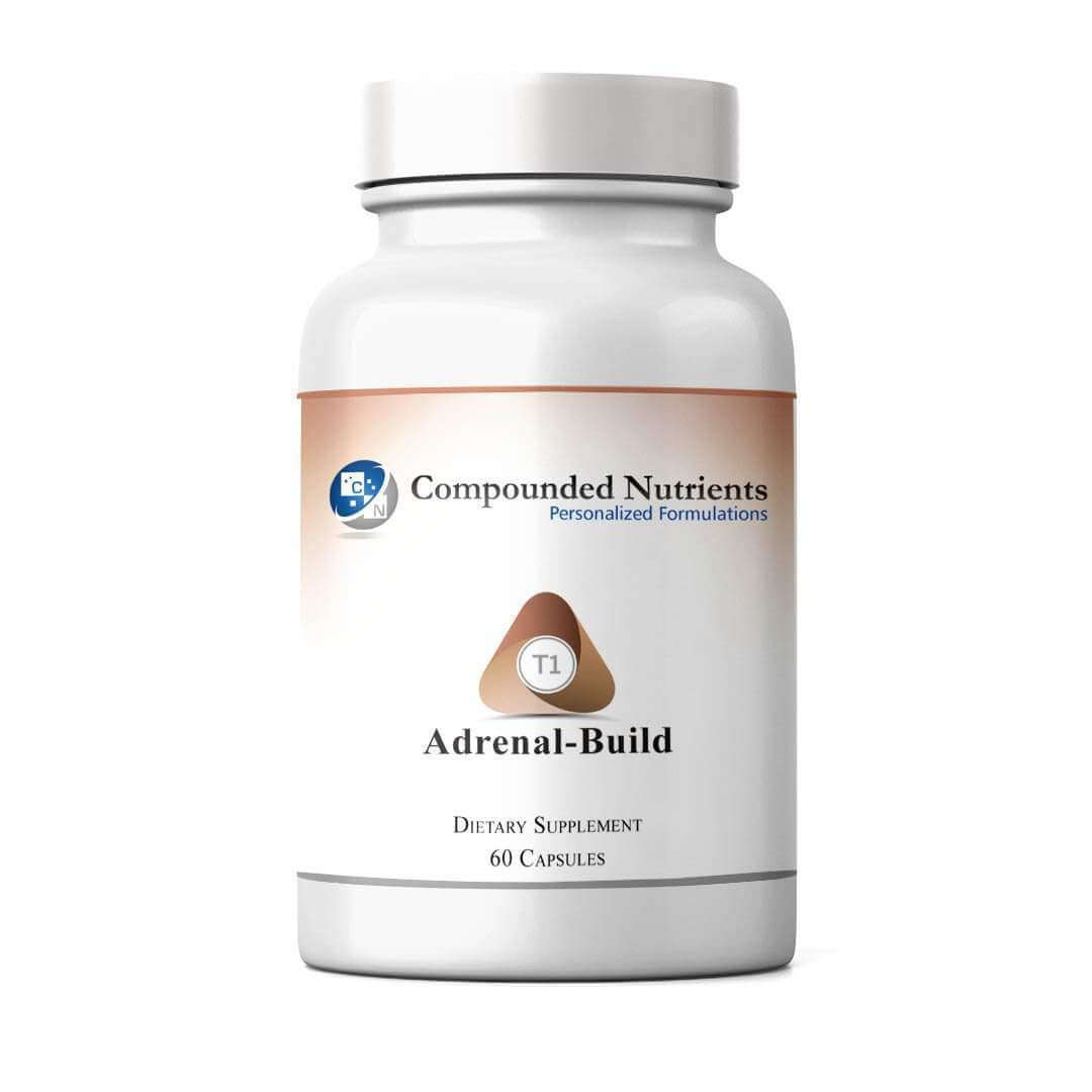 Adrenal Build - Image 1