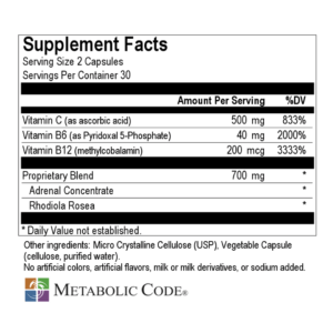 Adrenal Build - Image 2