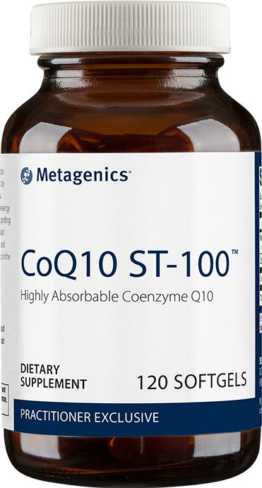 CoQ10 ST-100 - Image 3