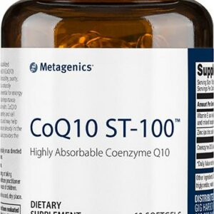 CoQ10 ST-100