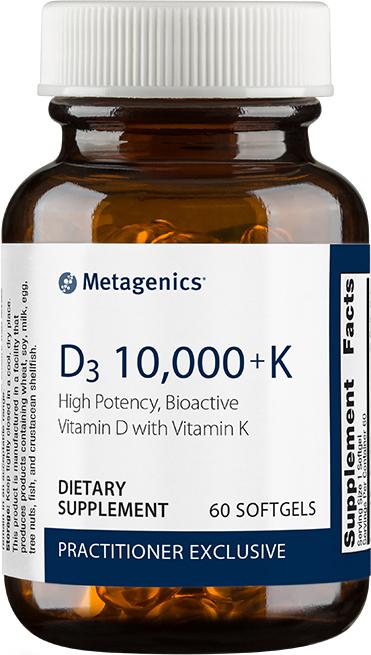 D3 10,000 + K - Image 1