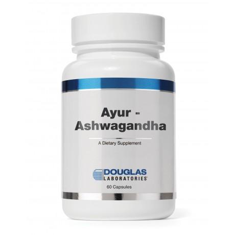 Ayur-Ashwagandha - Image 1