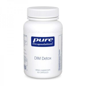 DIM Detox