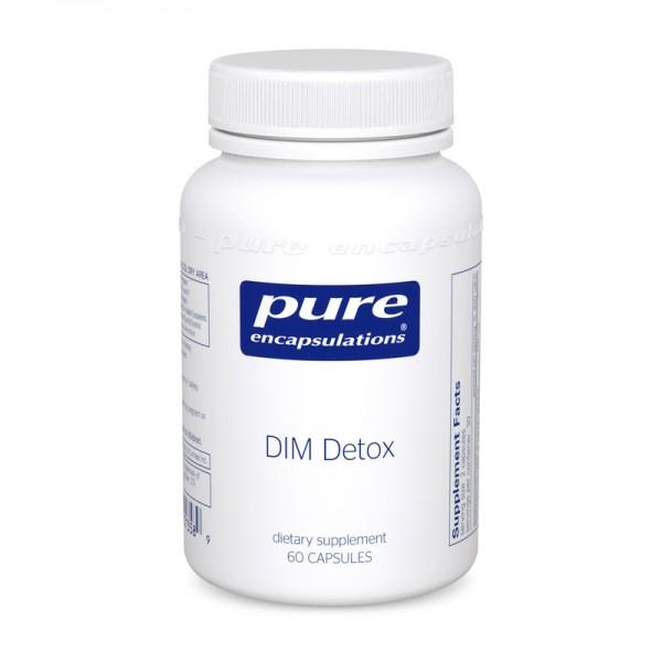 DIM Detox - Image 1