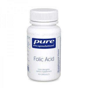 Folic Acid