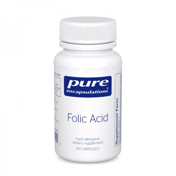 Folic Acid - Image 1