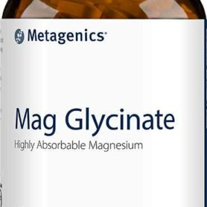 Mag Glycinate - Image 3