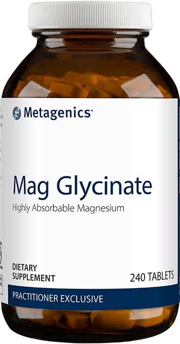 Mag Glycinate - Image 3