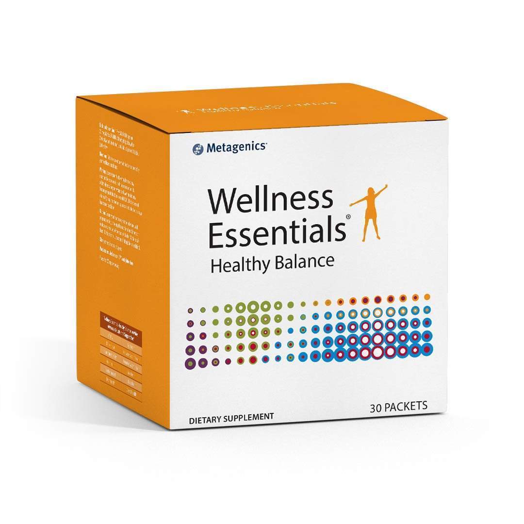 Wellness Essentials Healthy Balance - Image 1