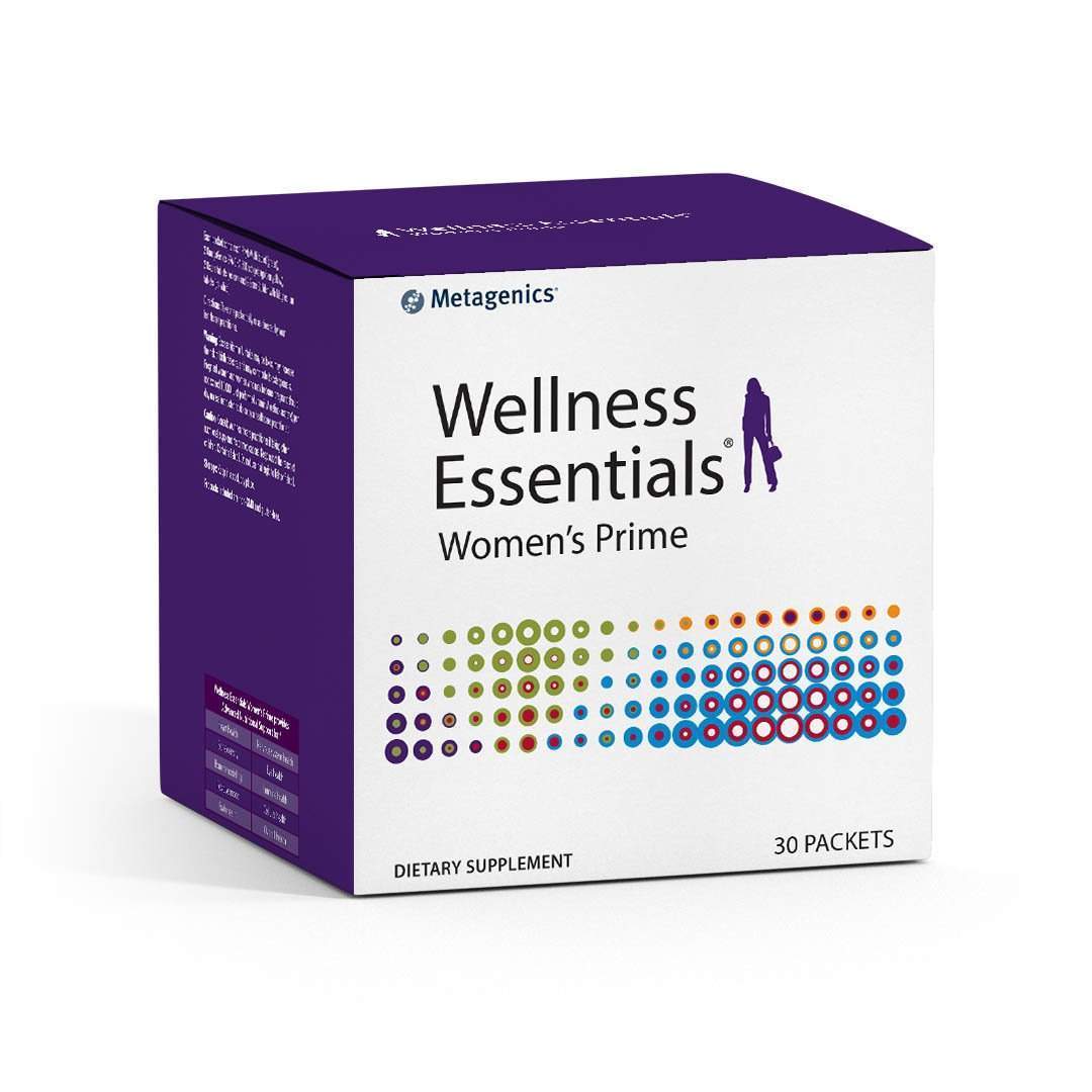 Wellness Essentials Women
