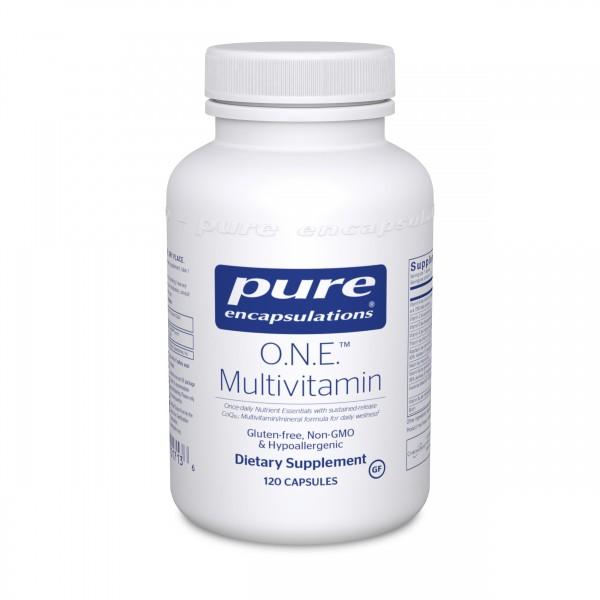 O.N.E. Multivitamin - Image 1