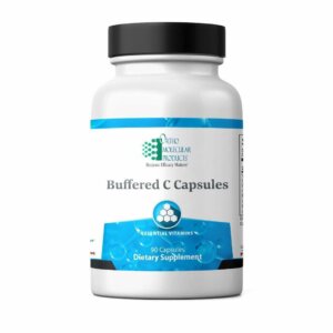 Buffered C Capsules
