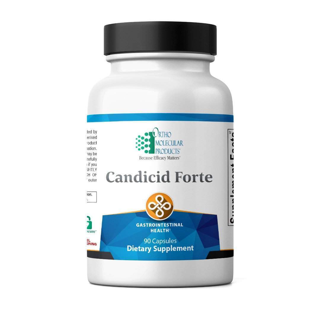 Candicid Forte - Image 1