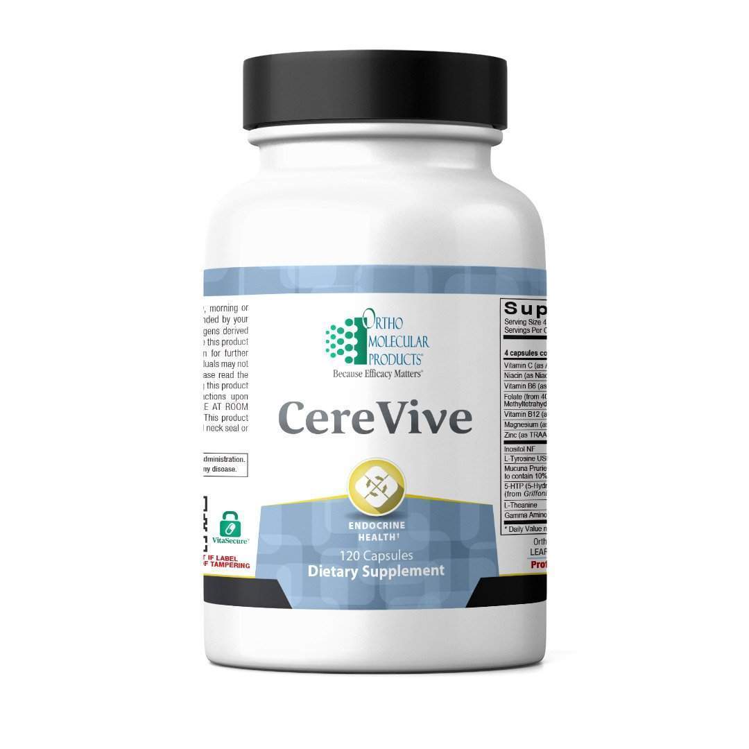 CereVive - Image 1