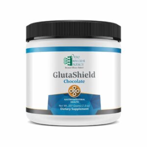 GlutaShield
