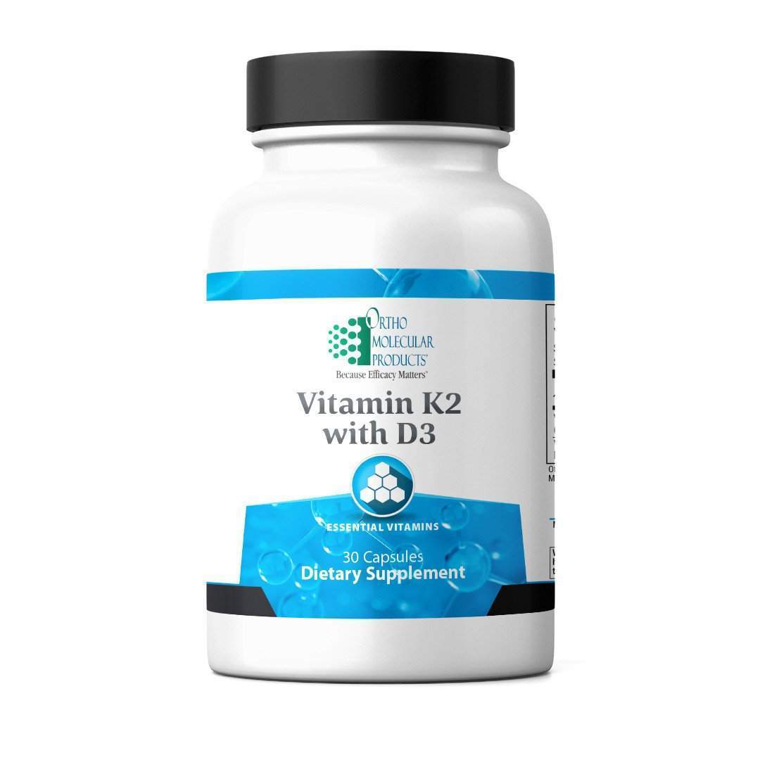 Vitamin K2 with D3 - Image 1