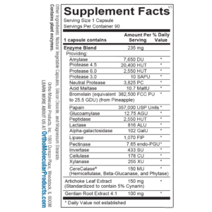 Digestzyme-V - Image 2