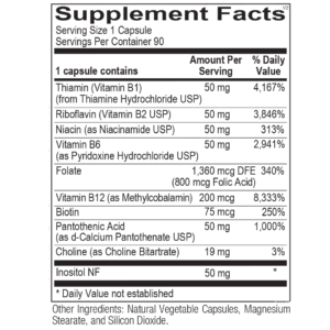 Ortho B Complex - Image 3