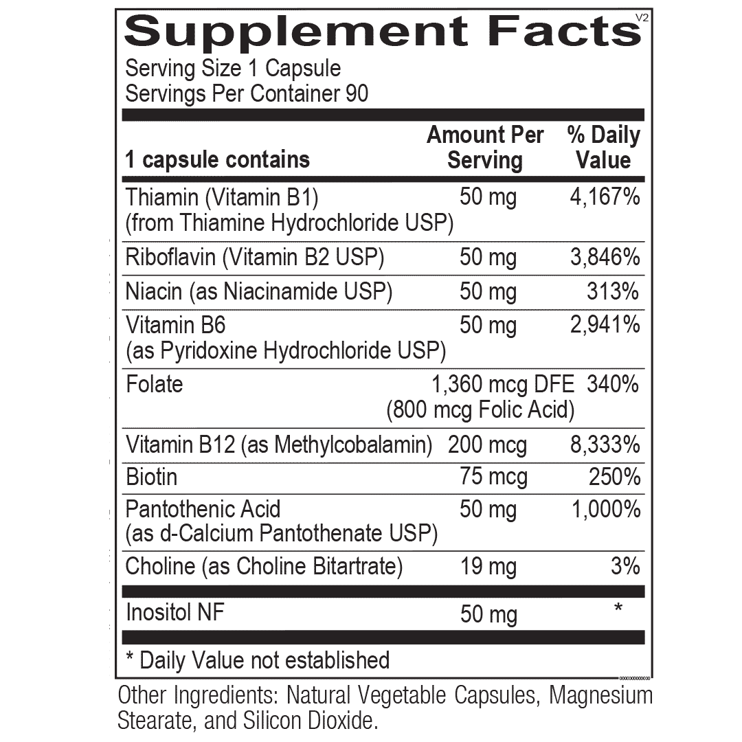 Ortho B Complex - Image 3