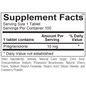 Pregnenolone - Image 2