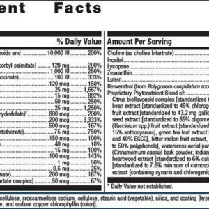 Phytovite Tablets - Image 2