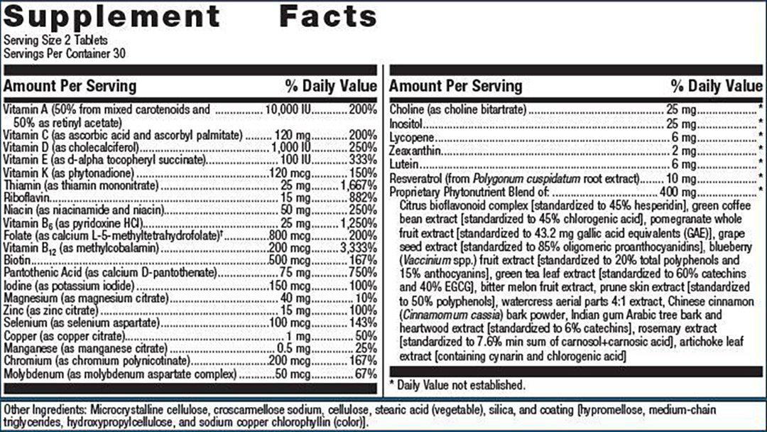 Phytovite Tablets - Image 2