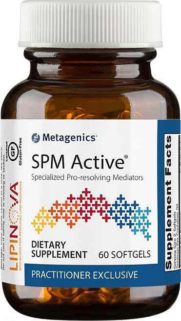 SPM Active - Image 1