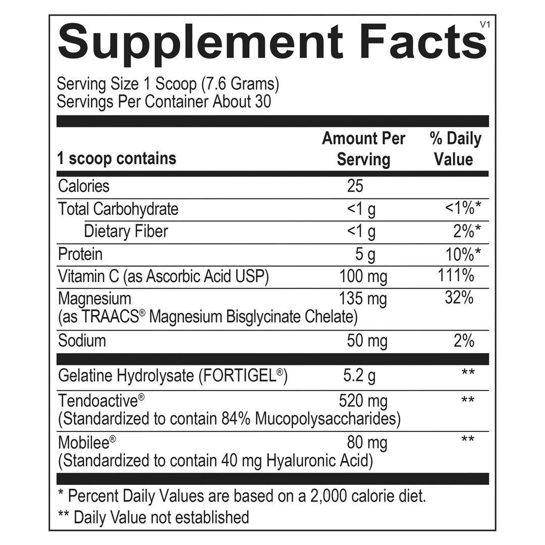 Collagen Peptides - Image 2