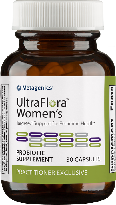 UltraFlora Women