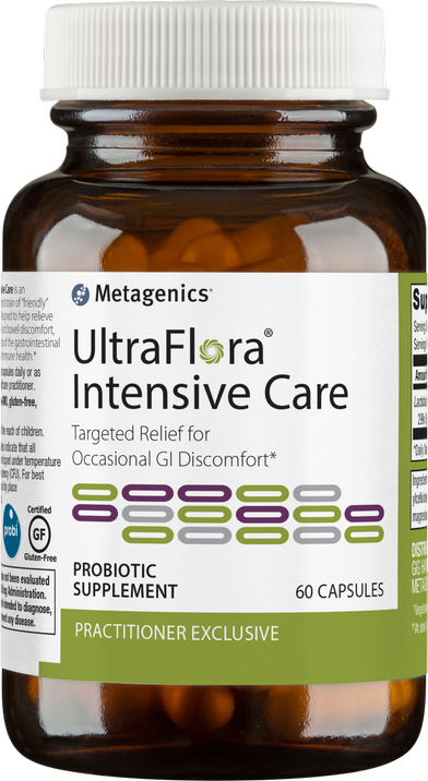 UltraFlora Intensive Care - Image 1