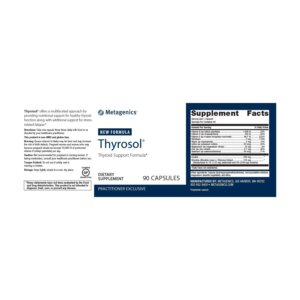 Thyrosol - Image 2