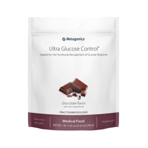 Ultra Glucose Control