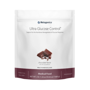 Ultra Glucose Control