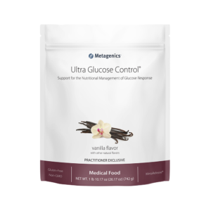 Ultra Glucose Control - Image 3